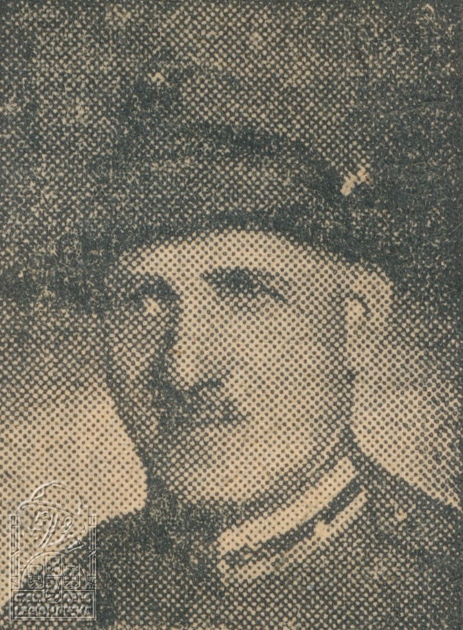 Karel Froněk