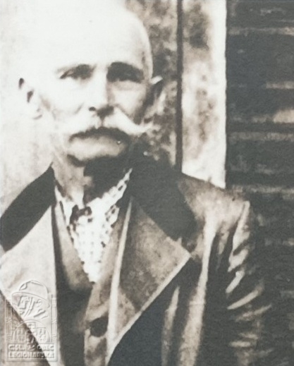 Froš František