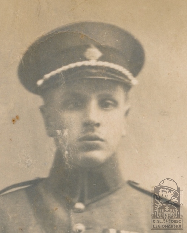 FRODL Emil