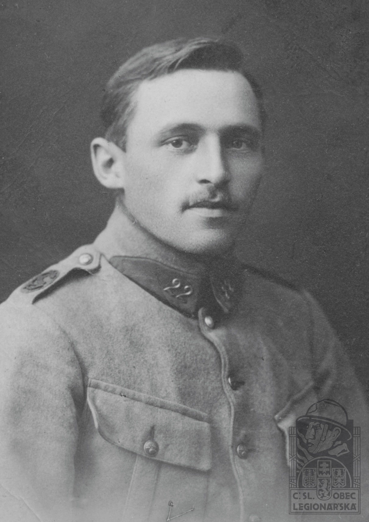 FROLÍK Václav