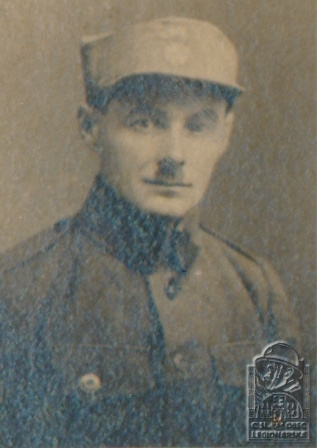 BLATA František 8.12.1896