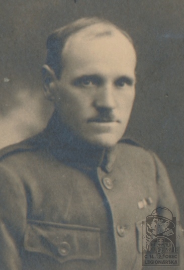 FULNEČEK Cyril 27.10.1886 (25485.001)