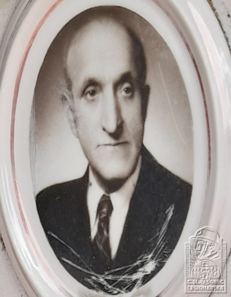 BLATNÝ František 29.9.1888