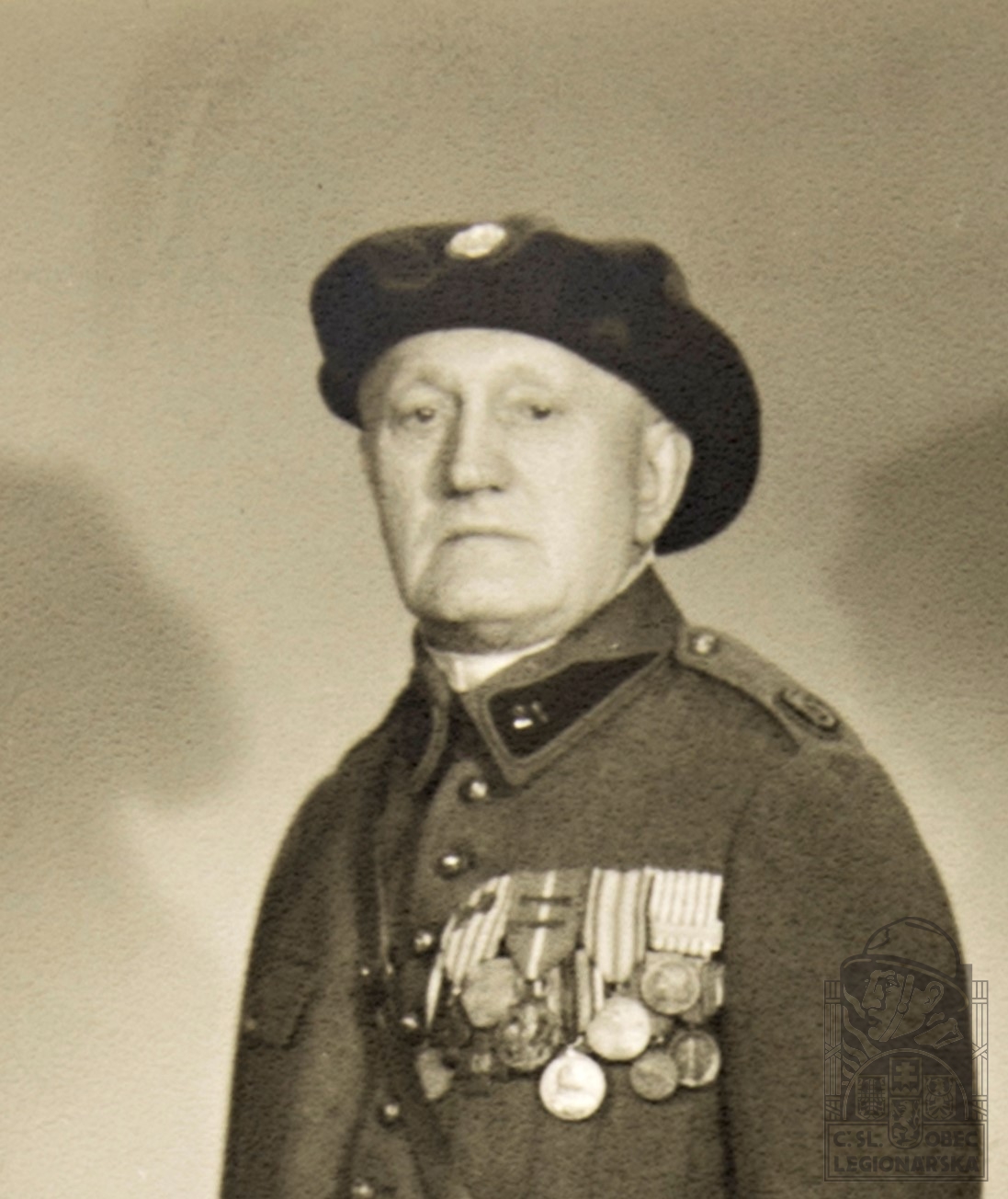FÜRBACHER Alois 5.1.1893