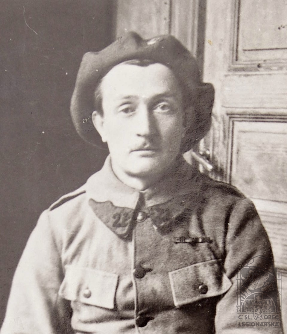 FÜRBACHER Čeněk 24.11.1886 (25515.005)