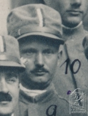 Furch Alois s č. 9 VUA (25522.003)