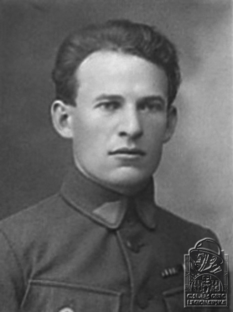 Galia Viktor 