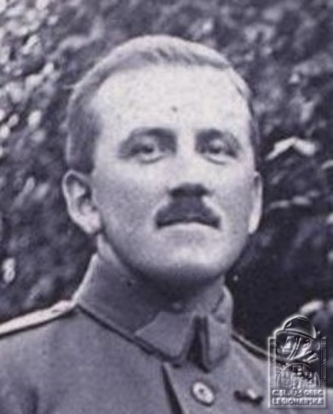 BLAZÍ Bohumil 5.5.1882