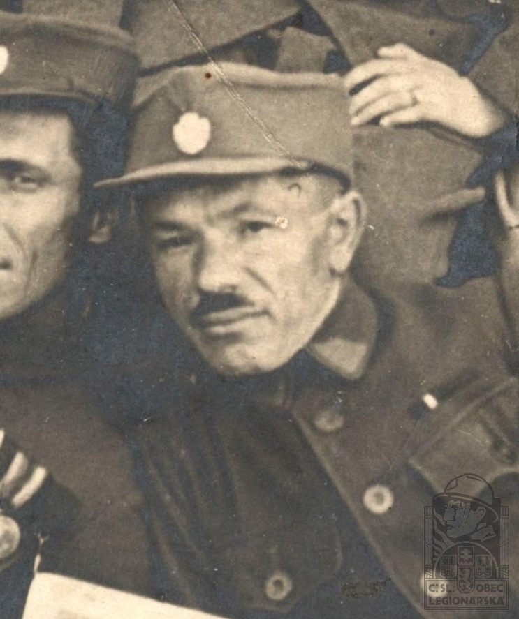 Gašparec Štěpán 25.1.1886 (25600.003)