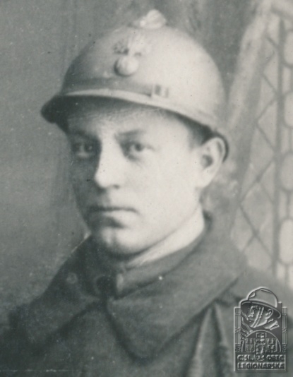 Gatterman Josef 20.3.1894 (25617.001)