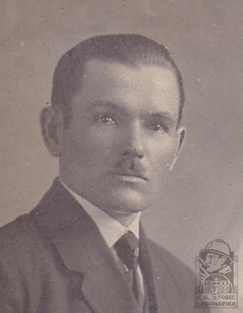 Gaudek Eduard 26.6.1894