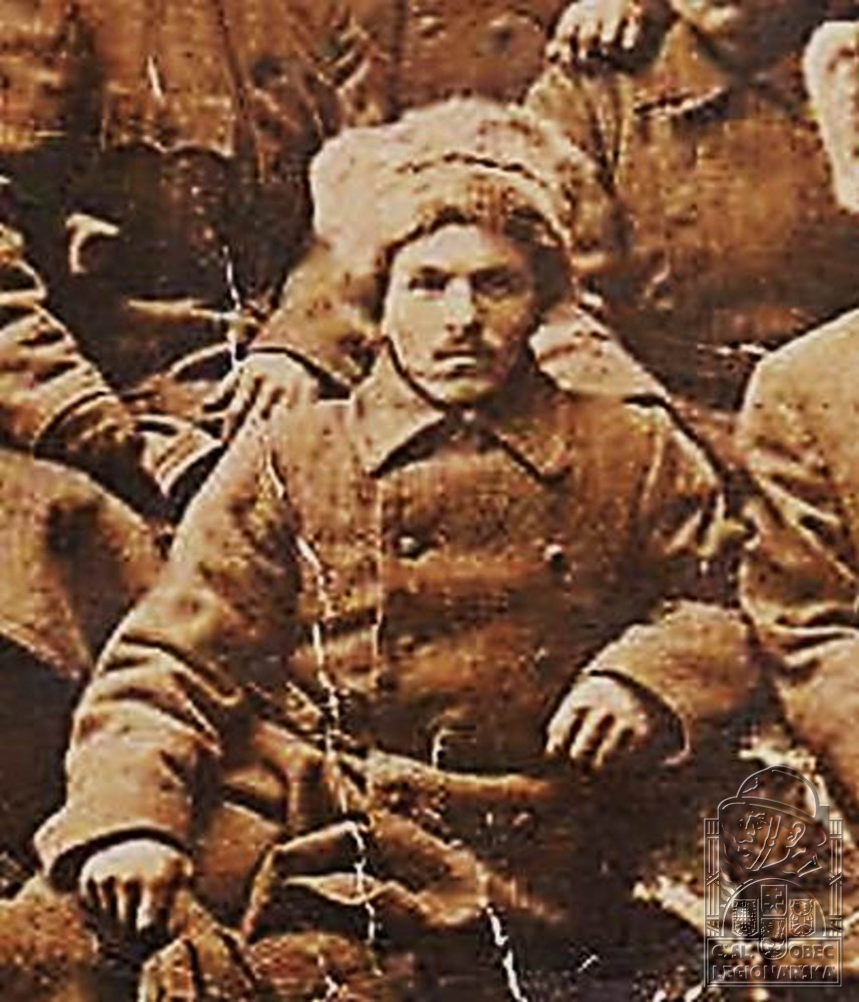 Geist František 23.1.1891