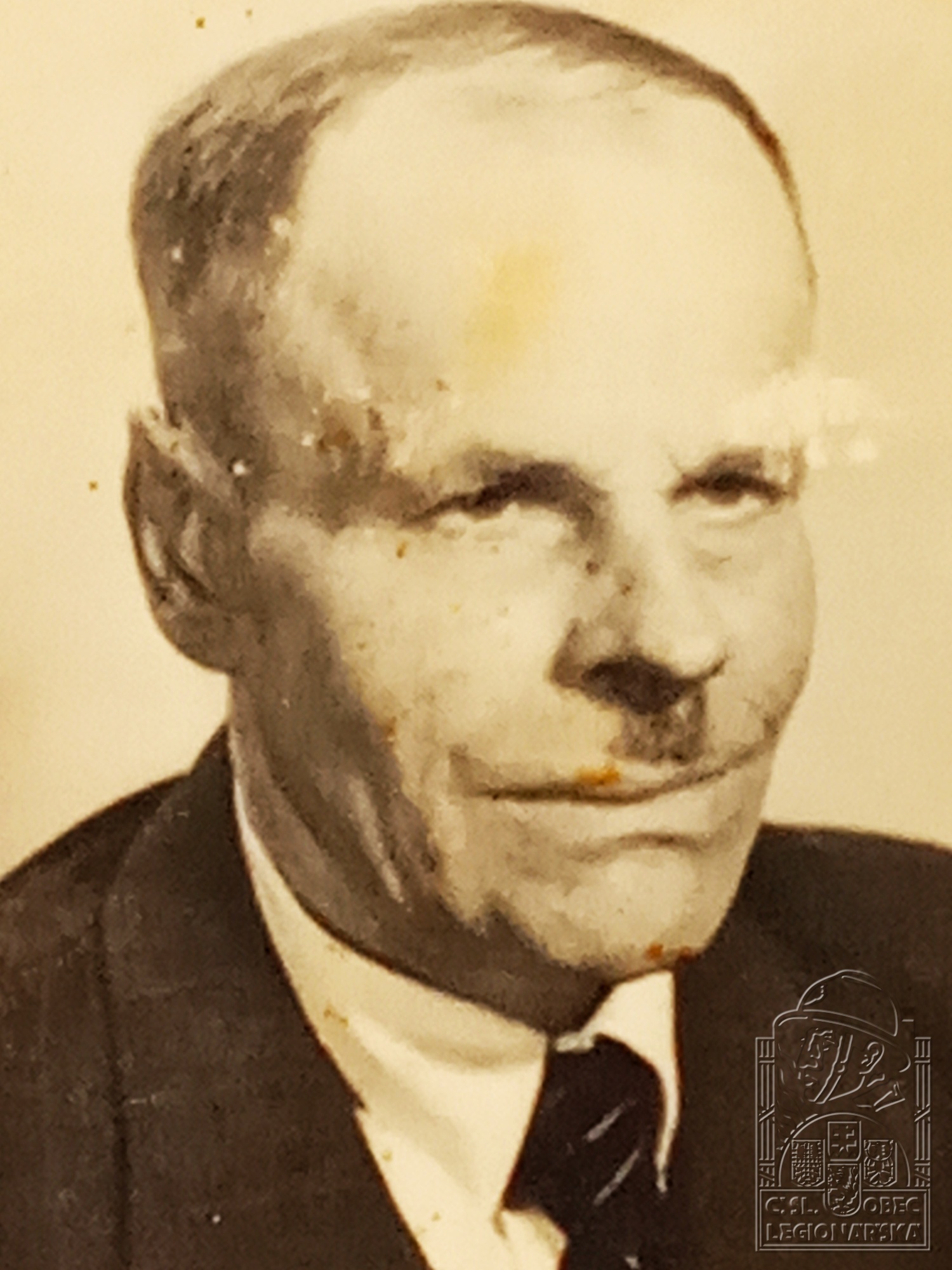 Gesner Karel
