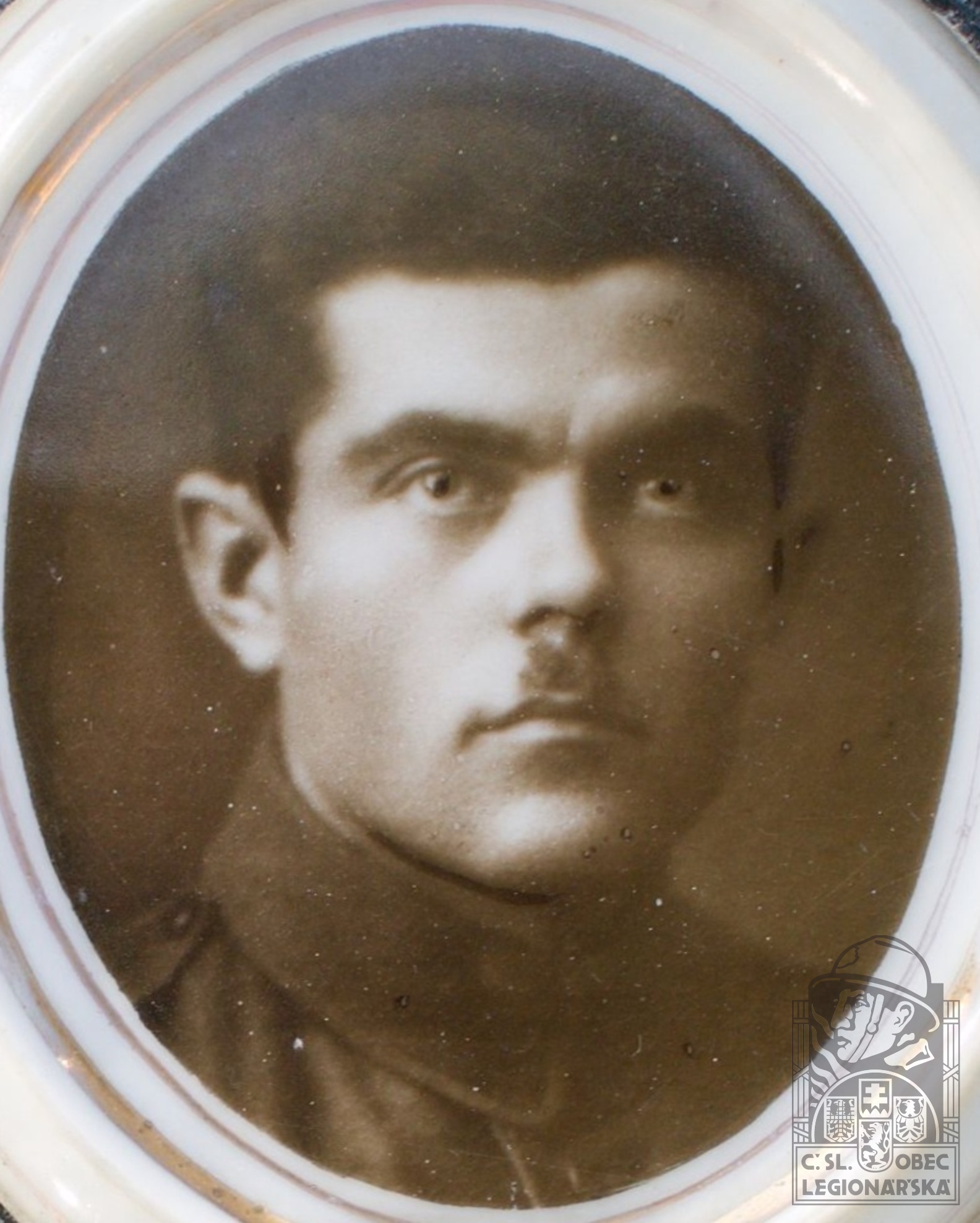 Goldhamer Václav (25800.001)