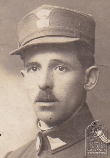 BLAŽEK Antonín 12.5.1889