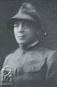 GOTTSTEIN Josef 8.8.1888