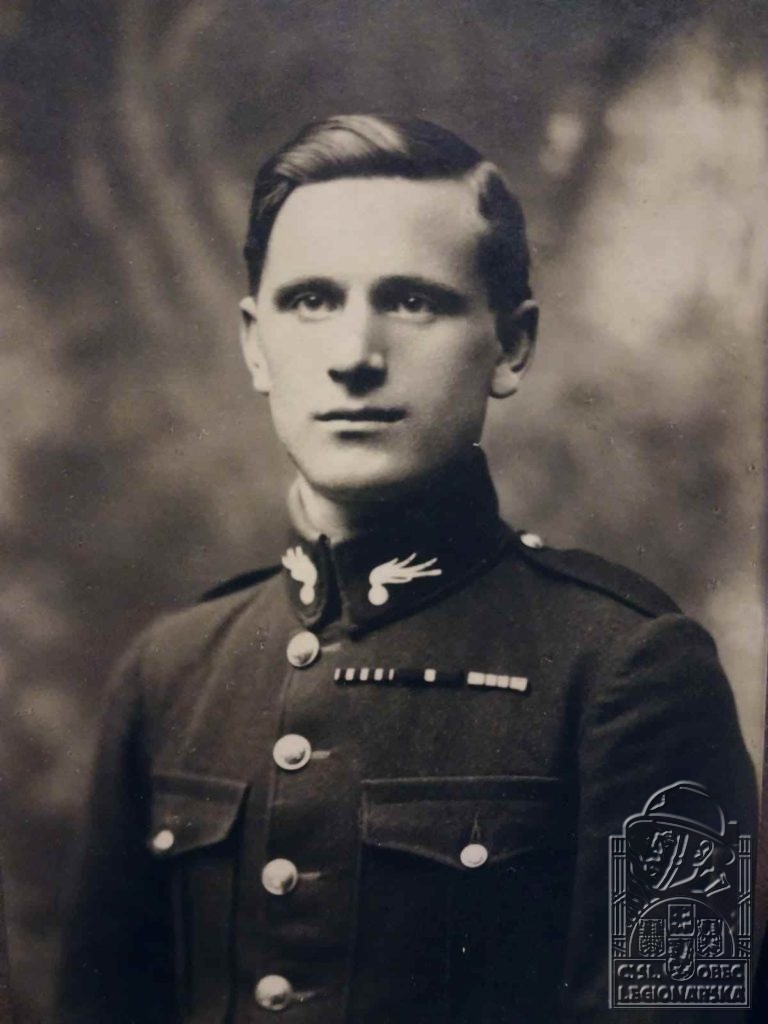 GRAU Edmund 23.5.1896