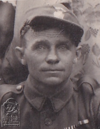 Grégr František 16.10.1896