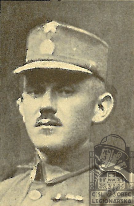  Grohman Alois 18.10.1889