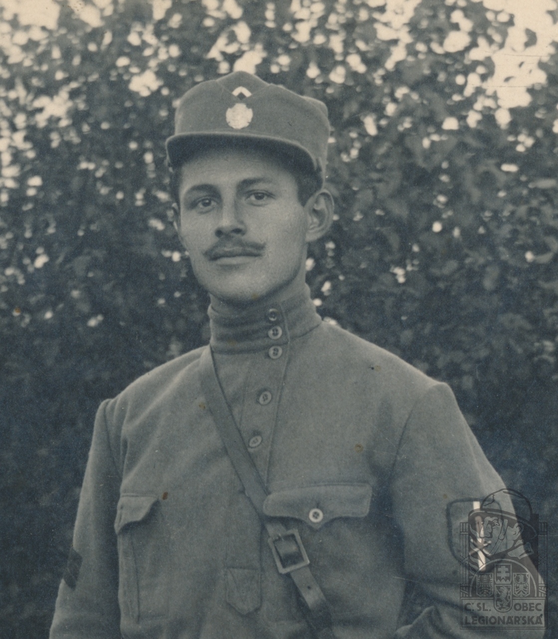 GROMAN Karel 3. 11. 1893