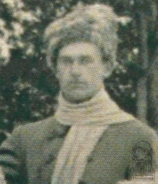 GURIČA František 30.3.1897