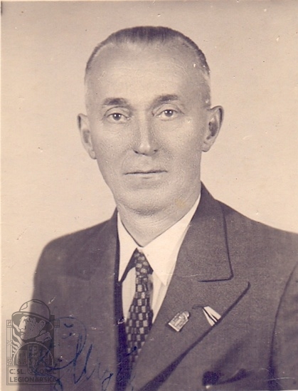 Guryča Štěpán