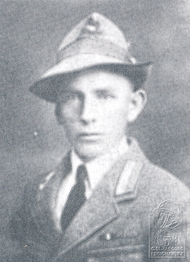 HABEŠ FRANTIŠEK 7.8.1897