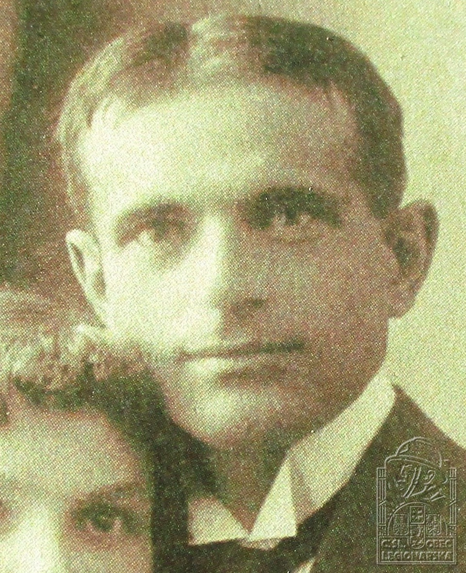 Habr Karel