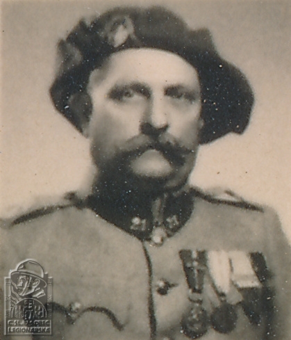 BLAŽEK František 19.11.1882