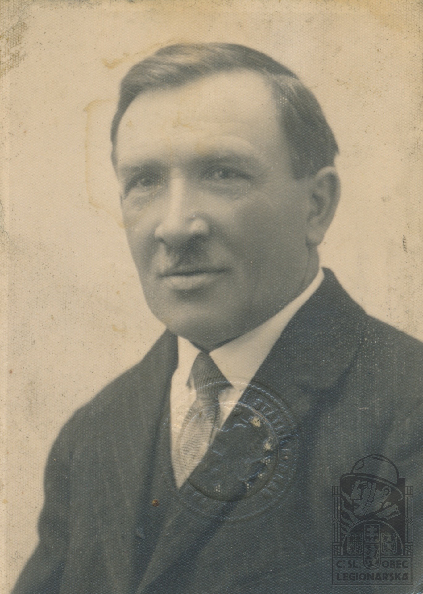 Habrman Ladislav