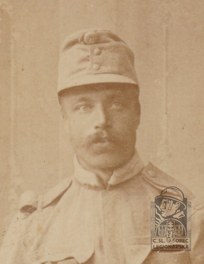 Blažek František 4.10.1883