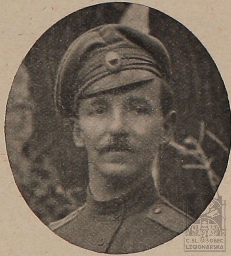 Hajda Čeněk 26.6.1892 (26164.001)