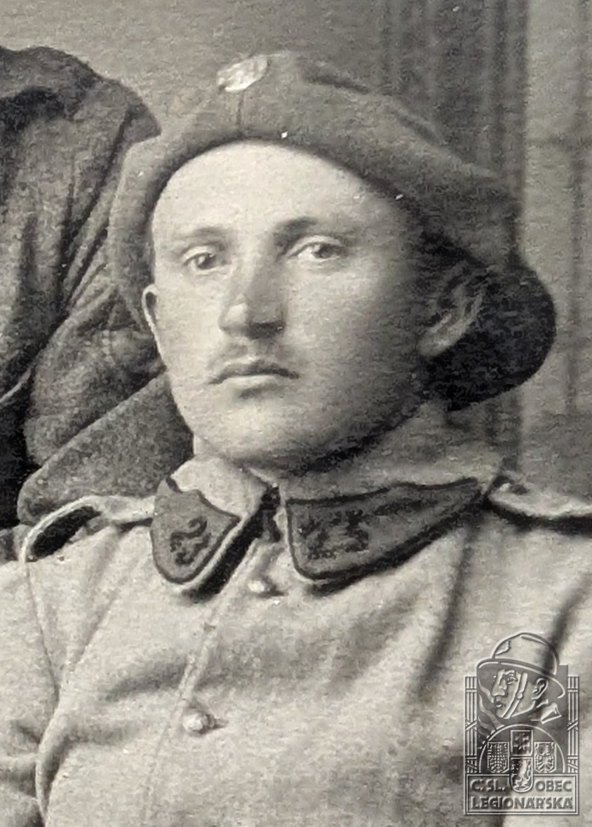 HAJDA Šebastián 30.12.1894