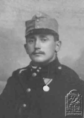 HÁJEK František 29.11.1888