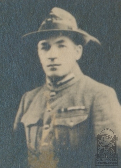 HÁJEK Jan