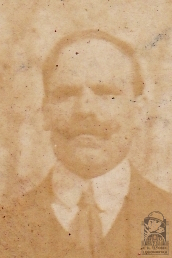 Blažka Cyril 30.10.1884