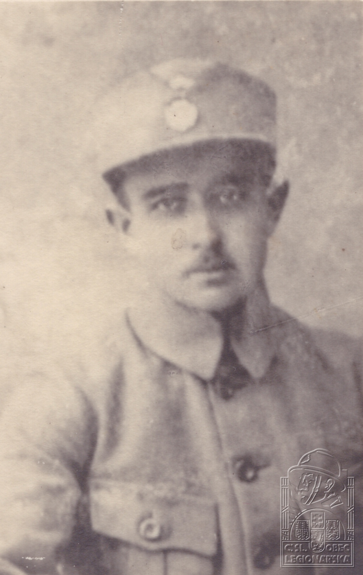 Hájek Jindřich 15.7.1894