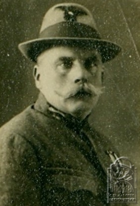 Hájek Josef