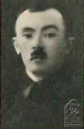 HÁJEK Josef 30.10.1889