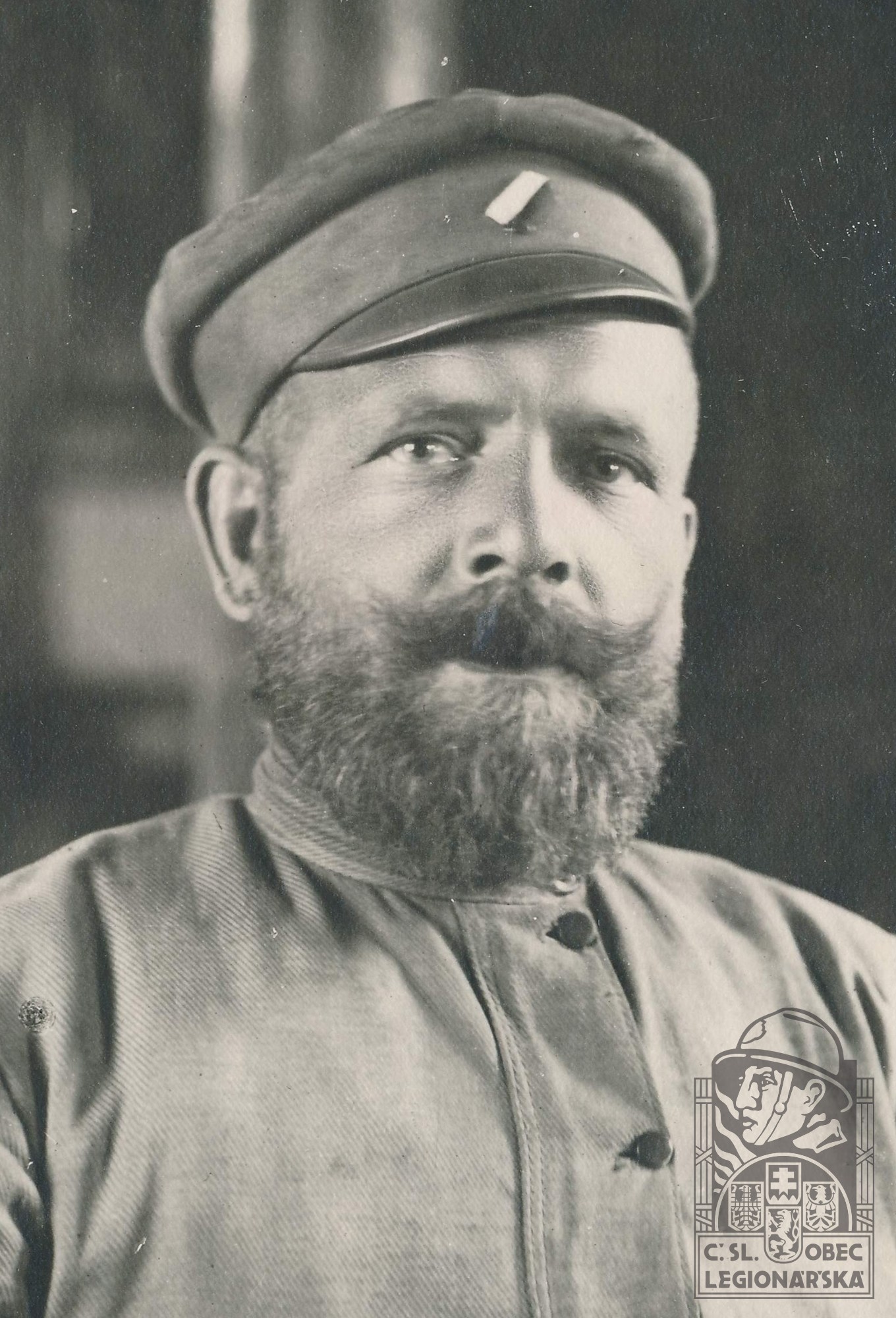 HÁK Václav 13.3.1883 (26284.003)