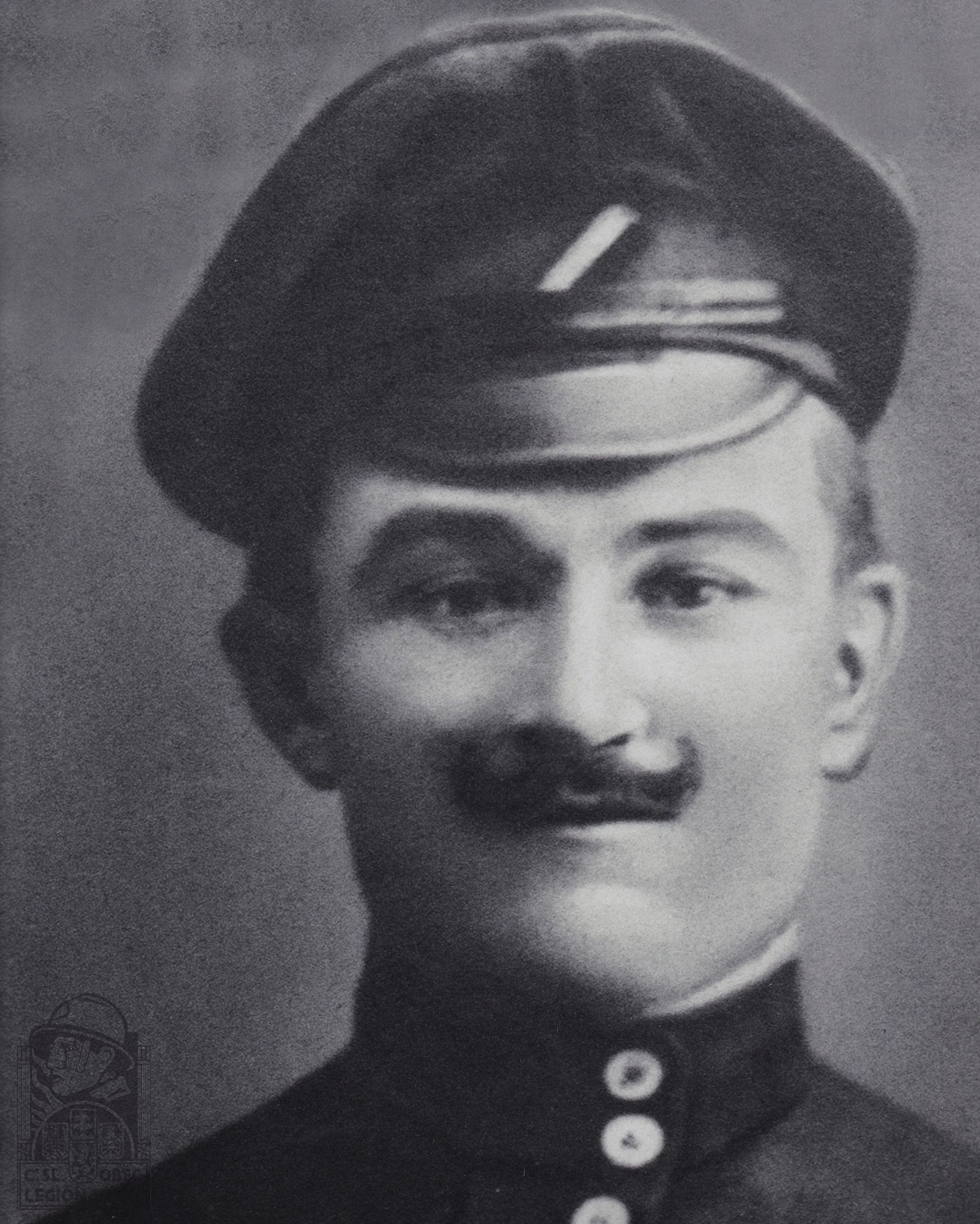 Blažko Pavel 13.10.1894