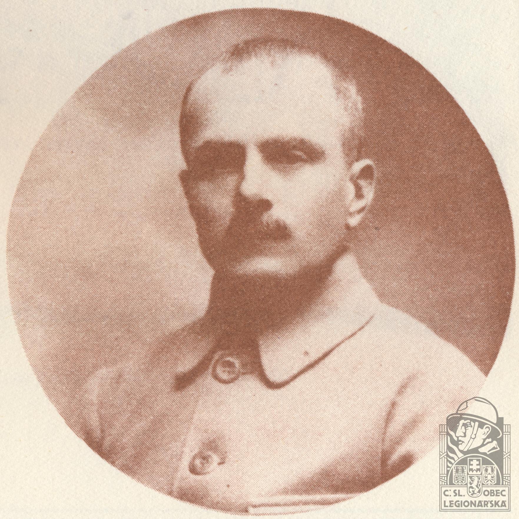 Halas František