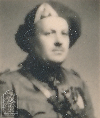 BLEHA Bohumil 8.11.1888