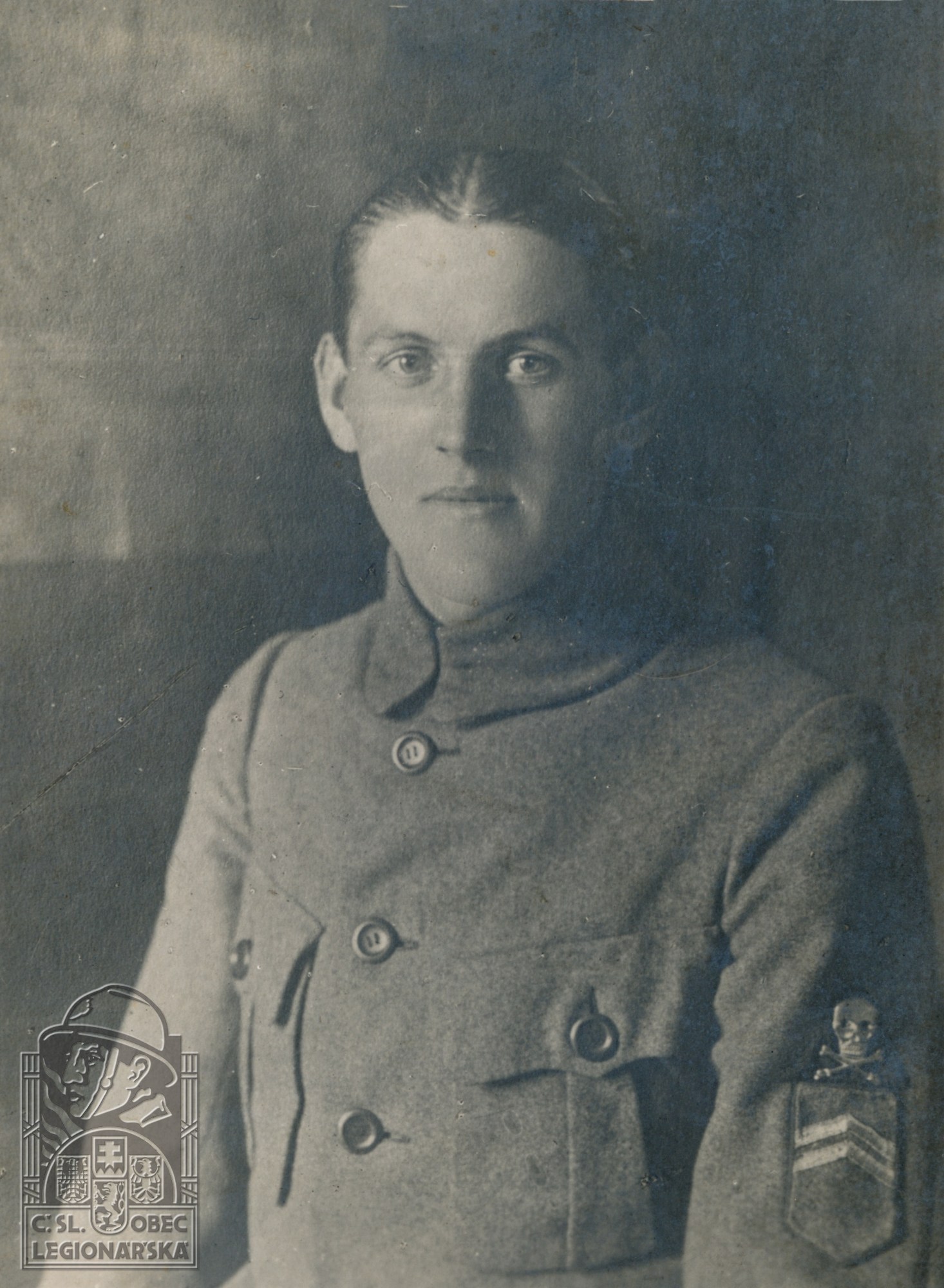HALBICH Antonín 5.5.1897