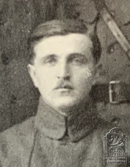 Hamáček Eduard 17.11.1891