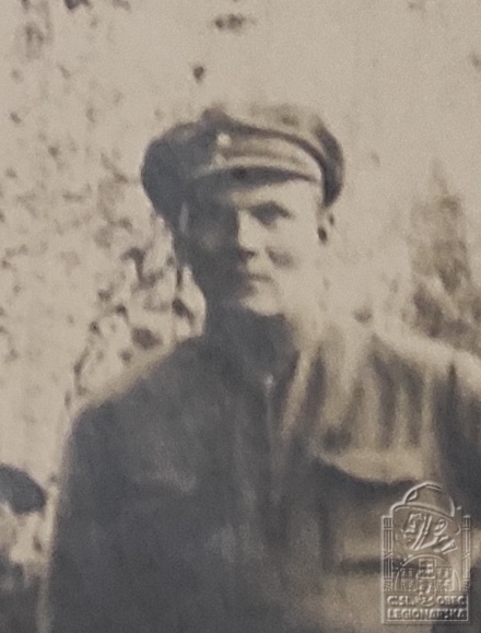 Hamáček Josef