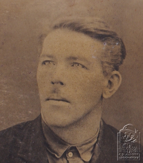 HAMAN Antonín 12.1.1892