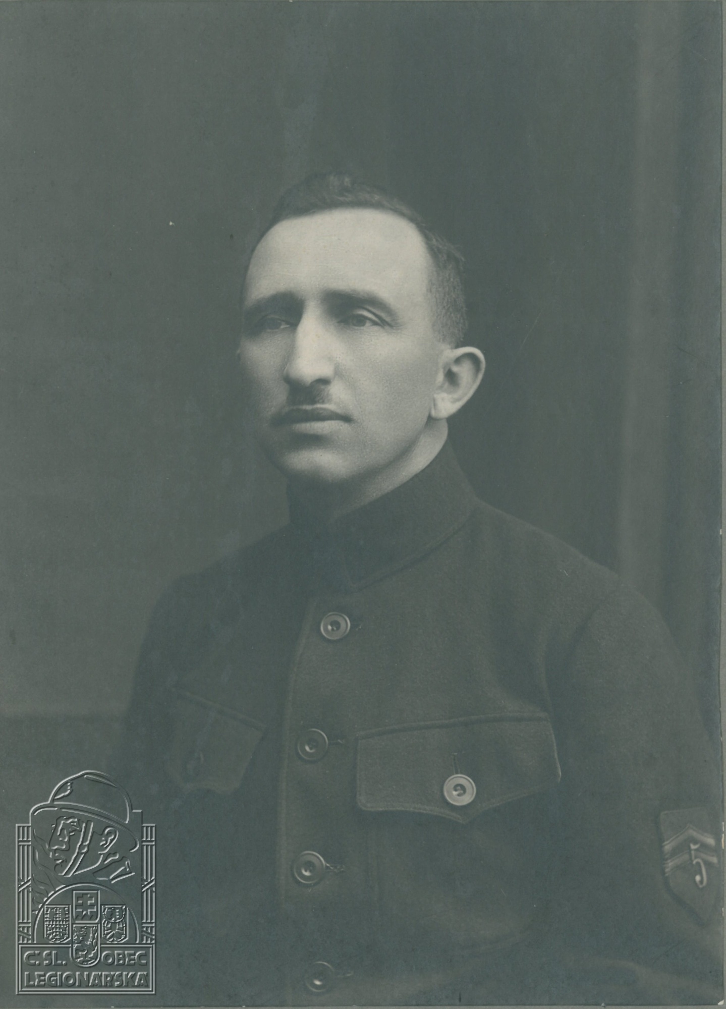 Blecha Jindřich 24.3.1886