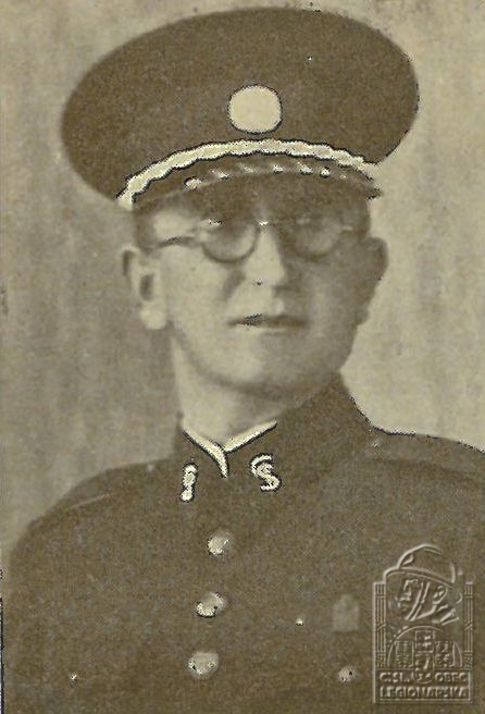 Handl František 14.11.1890