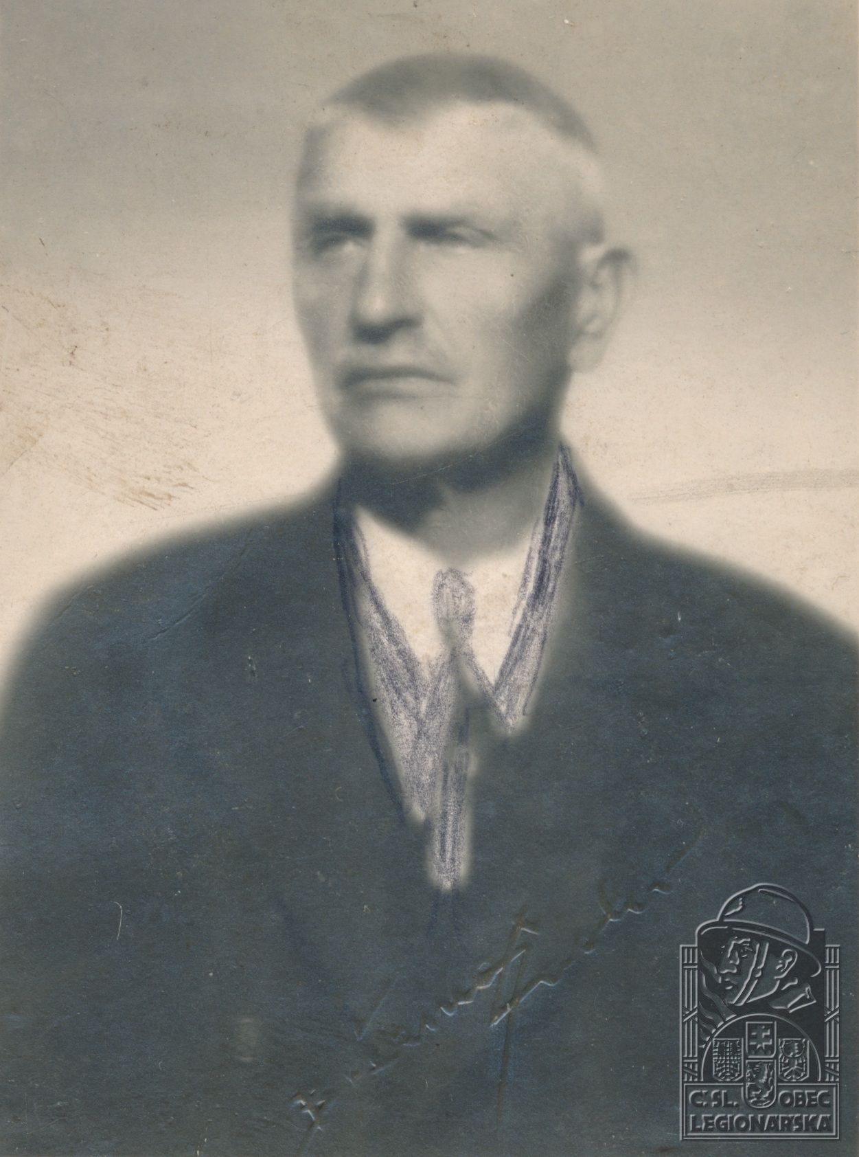 Handlíř Josef
